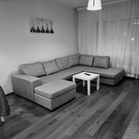 Aa Apartments Saariniemenkatu Хельсинки Экстерьер фото