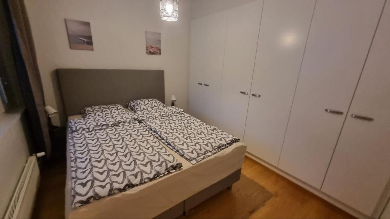 Aa Apartments Saariniemenkatu Хельсинки Экстерьер фото