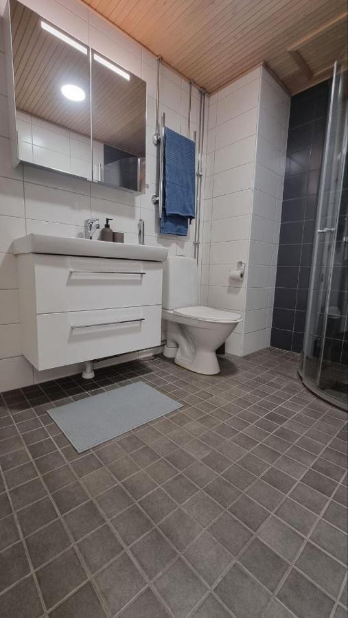 Aa Apartments Saariniemenkatu Хельсинки Экстерьер фото