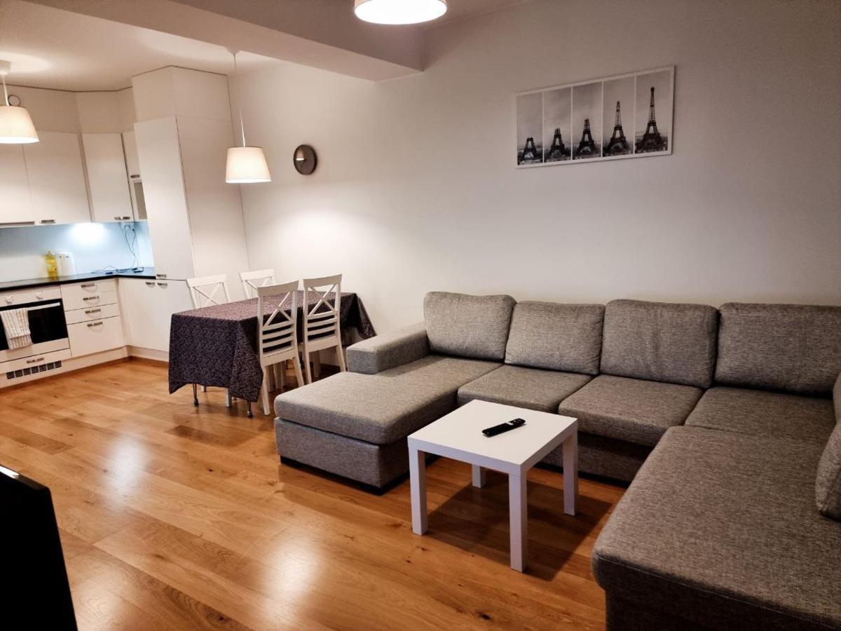 Aa Apartments Saariniemenkatu Хельсинки Экстерьер фото