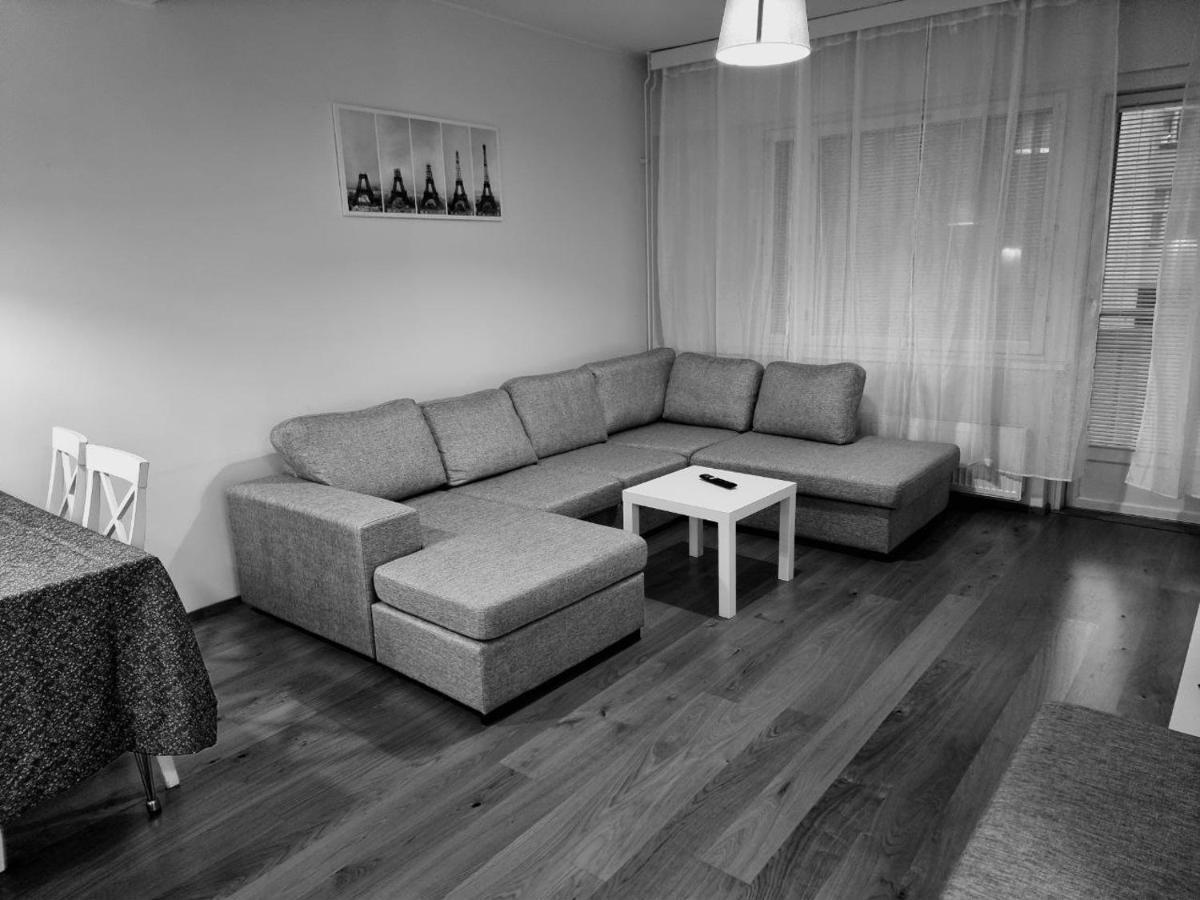 Aa Apartments Saariniemenkatu Хельсинки Экстерьер фото